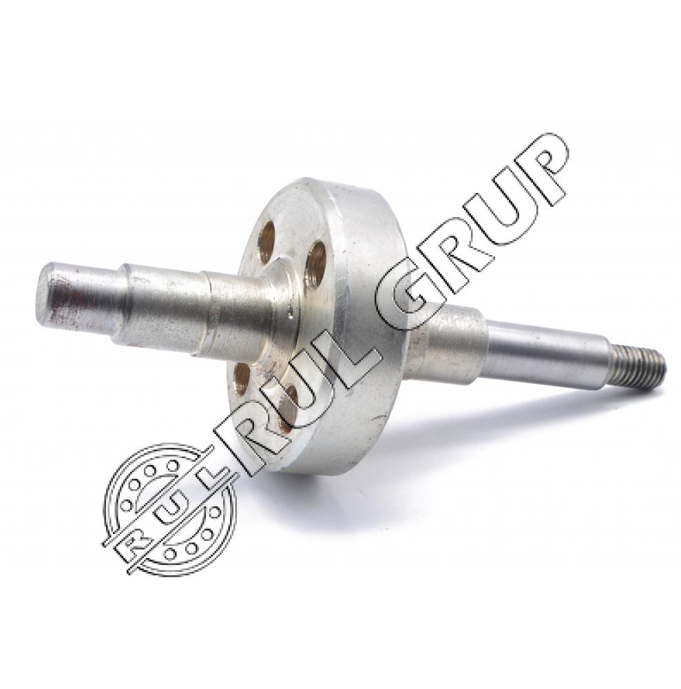 SPC AX ROATA TASARE MV RUL